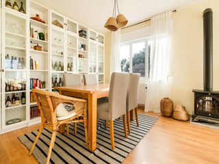 Maison de vacances Serans-Basonas Équipement 25