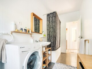 Ferienhaus Serans-Basonas Ausstattung 17