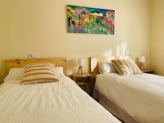 Casa de vacaciones Serans-Basonas Características 20