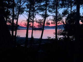 Vakantiehuis Serans-Basonas Buitenaudio-opname 8