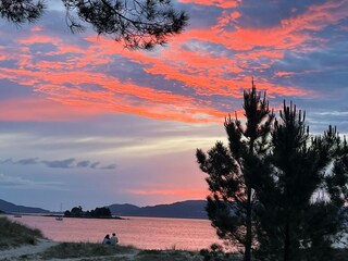 Casa per le vacanze Serans-Basonas Registrazione all'aperto 5