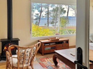 Casa per le vacanze Serans-Basonas Caratteristiche 14