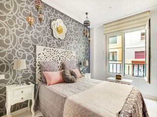 Appartement Gijón Kenmerken 5