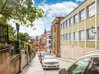 Appartement Gijón Enregistrement extérieur 1