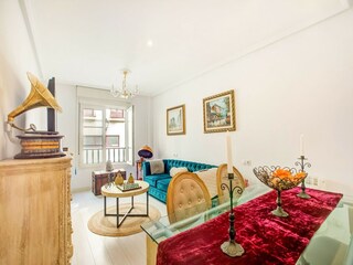 Apartment Gijón Features 10