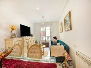 Appartement Gijón Équipement 13