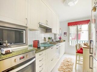 Apartment Gijón Features 26