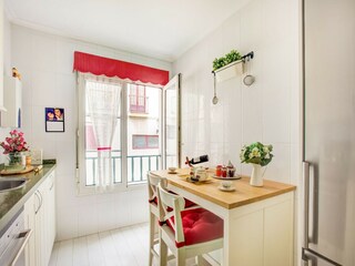 Appartement Gijón Kenmerken 17