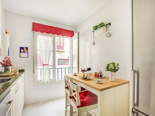 Appartement Gijón Kenmerken 7