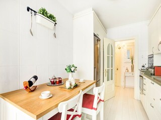 Apartment Gijón Features 14