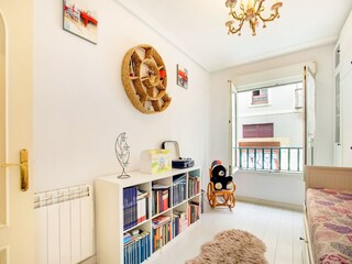 Apartment Gijón Features 15