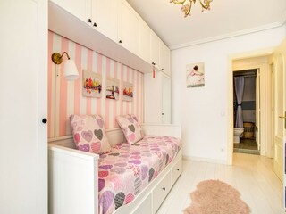 Apartment Gijón Features 16