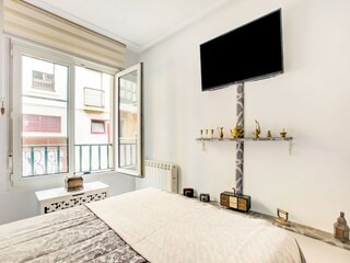 Appartement Gijón Kenmerken 22