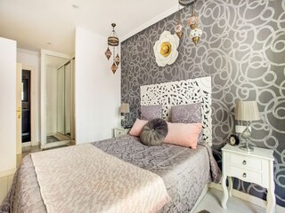 Apartment Gijón Features 20