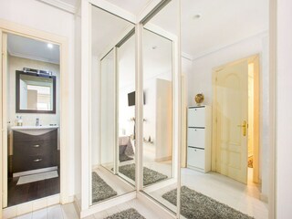 Apartment Gijón Features 21