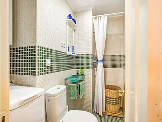 Apartment Gijón Ausstattung 25