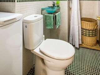 Apartment Gijón Ausstattung 26