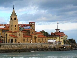 Apartment Gijón  36