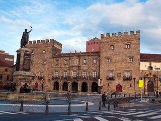 Apartment Gijón  34