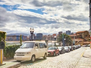 Apartamento Gijón Entorno 33