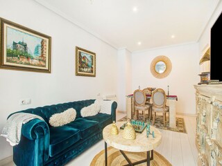 Apartamento Gijón Características 20