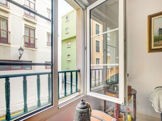 Apartment Gijón Außenaufnahme 3