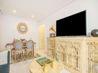 Appartement Gijón Équipement 9