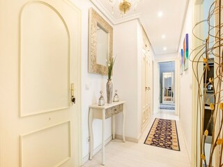 Appartement Gijón Équipement 16