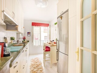 Apartment Gijón Features 19