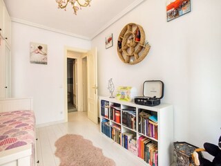 Appartement Gijón Équipement 22