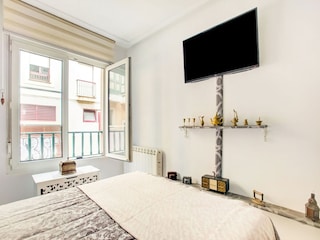 Appartement Gijón Kenmerken 25