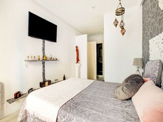 Apartment Gijón Ausstattung 21