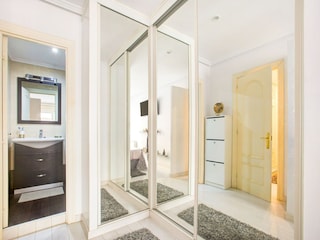 Apartment Gijón Ausstattung 12