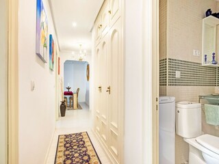 Appartement Gijón Équipement 27