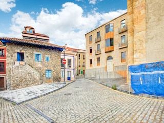 Apartment Gijón Outdoor Recording 3