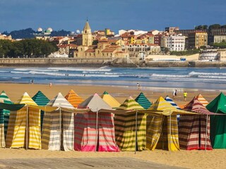 Apartamento Gijón  36