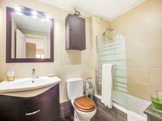 Apartment Gijón Features 26