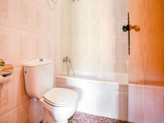 Holiday house Sedella Features 25