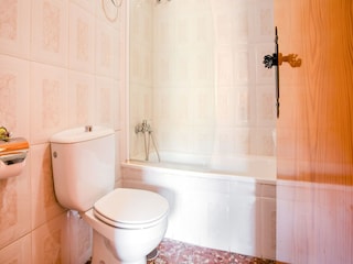 Maison de vacances Sedella Équipement 31