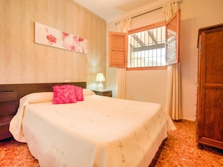 Casa per le vacanze Sedella Caratteristiche 15