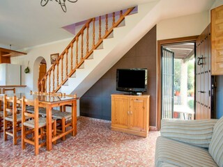 Maison de vacances Sedella Équipement 14