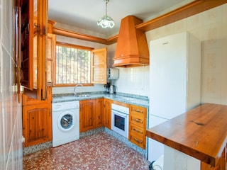 Ferienhaus Sedella Ausstattung 29