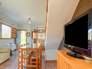 Holiday house Sedella Features 21