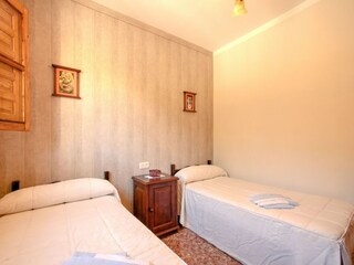 Casa per le vacanze Sedella Caratteristiche 21