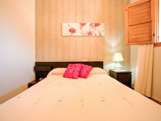 Casa de vacaciones Sedella Características 24