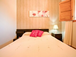 Casa de vacaciones Sedella Características 33