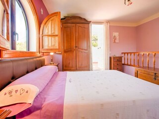 Casa de vacaciones Sedella Características 22