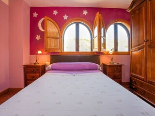 Holiday house Sedella Features 23