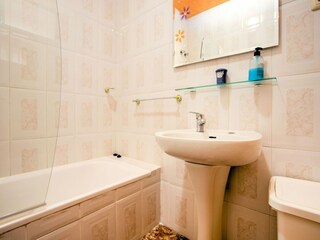 Vakantiehuis Sedella Kenmerken 28