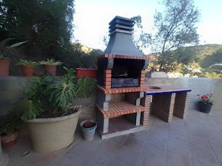 Ferienhaus Sedella  38